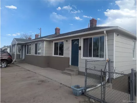 Undisclosed, Commerce City, CO 80022
