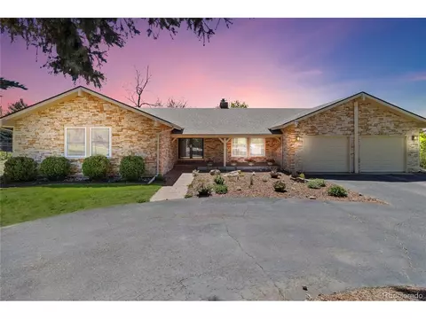 9856 E Dorado Ave, Greenwood Village, CO 80111