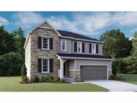 22687 E Swallow Pl, Aurora, CO 80016 photo 1
