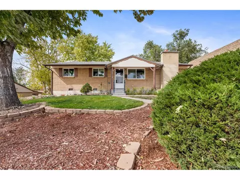 7745 Durango St, Denver, CO 80221