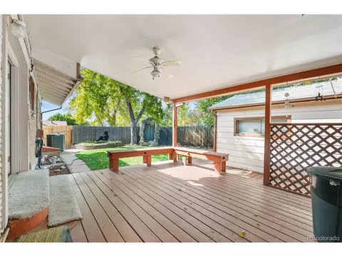 7745 Durango St, Denver, CO 80221 photo 15