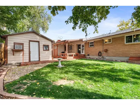 7745 Durango St, Denver, CO 80221 photo 16