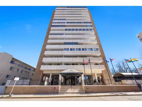 1250 N Humboldt St #202, Denver, CO 80218