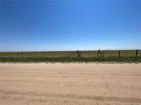 Gieck Rd, Rush, CO 80833