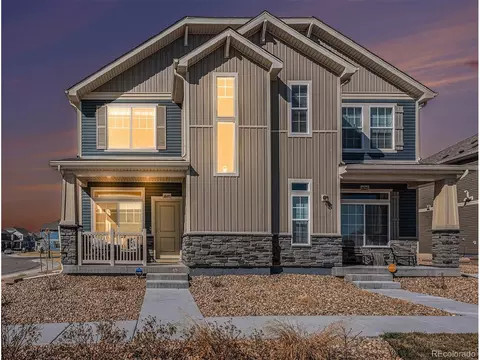 18057 E 103rd Ave, Commerce City, CO 80022