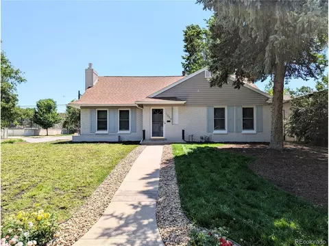 1054 Magnolia St, Denver, CO 80220