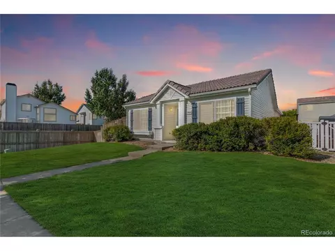 20694 E 47 Ave, Denver, CO 80249 photo 2