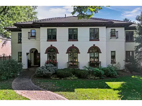 4100 Montview Blvd, Denver, CO 80207