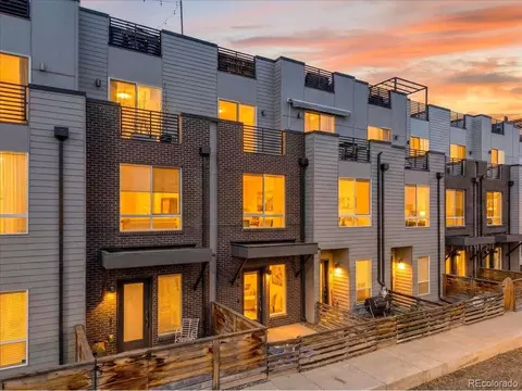 3520 W Conejos Pl #11, Denver, CO 80204