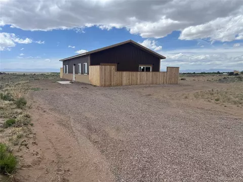 1592 Spanish Creek Rd, Crestone, CO 81131