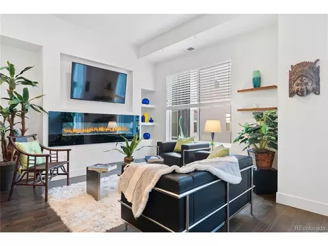 3038 Wilson Ct #3, Denver, CO 80205