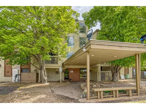 1304 S Parker Rd #242, Denver, CO 80204