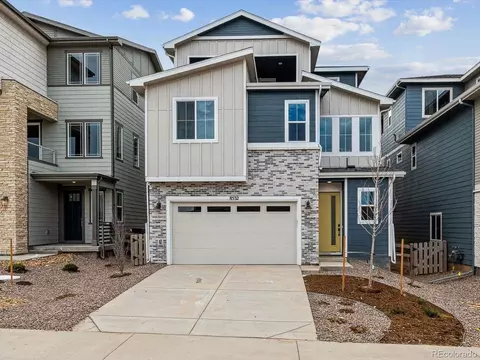 8532 Eagle River St, Littleton, CO 80125