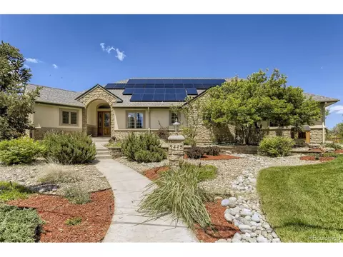 9445 Evans Way, Denver, CO 80231