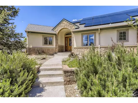 9445 Evans Way, Denver, CO 80231 photo 2