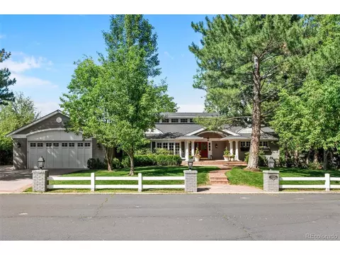 4887 Tule Lake Dr, Littleton, CO 80123