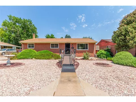 3225 W Mexico Ave, Denver, CO 80219