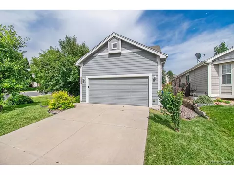 Undisclosed, Aurora, CO 80015