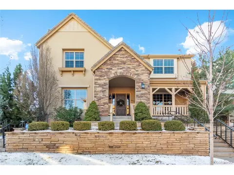 8991 Crossington Way, Lone Tree, CO 80124