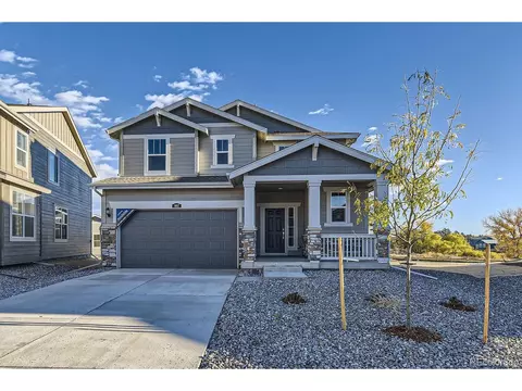 997 Kolz Pt, Elizabeth, CO 80107