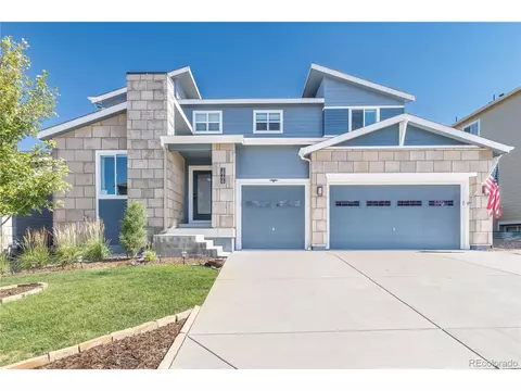 3966 Manorbrier Cir, Castle Rock, CO 80104