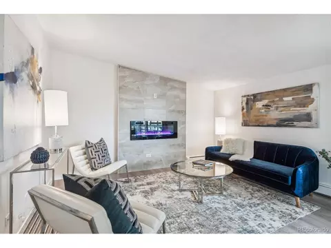 610 S Alton Way #5D, Denver, CO 80247