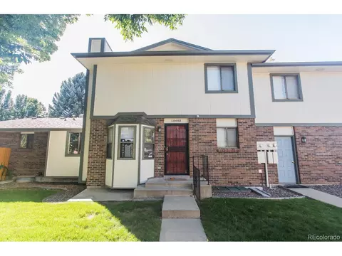 1848 S Ammons St #B, Lakewood, CO 80232