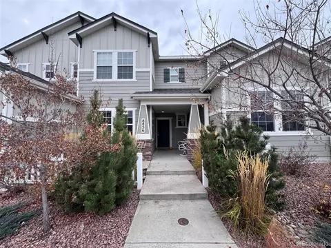 8856 Bella Flora Hts, Colorado Springs, CO 80924