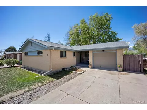 30 N Claremont St, Colorado Springs, CO 80909