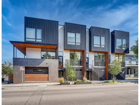 903 E 13th Ave, Denver, CO 80218