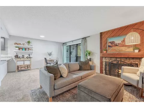 14046 E Stanford Cir #I08, Aurora, CO 80015