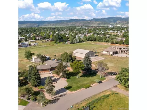 10630 W Progress Ave, Littleton, CO 80127