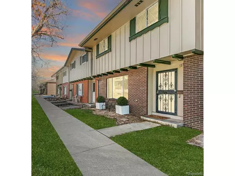 12720 W Virginia Ave, Lakewood, CO 80228