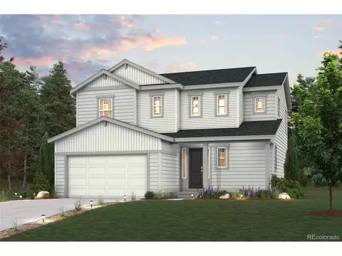 1472 Loraine Cir, Lafayette, CO 80026