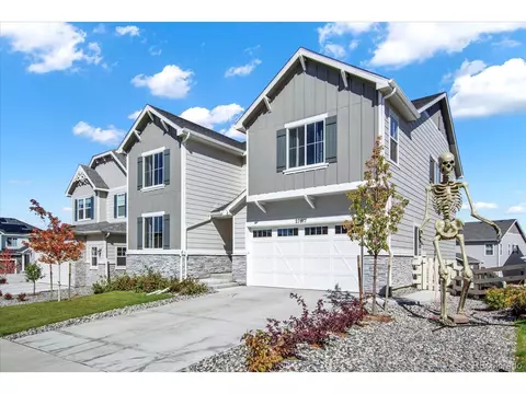 27617 E Geddes Pl, Aurora, CO 80016