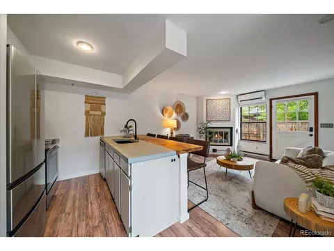 2429 Spruce St #4, Boulder, CO 80302 photo 3