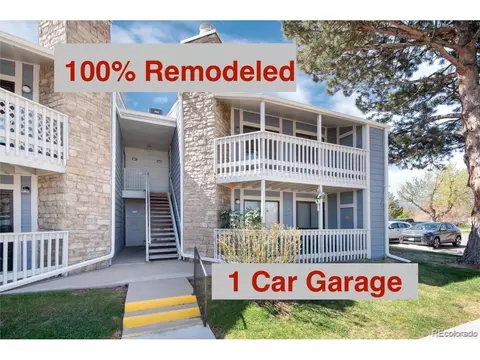 8335 Fairmount Dr #7-208, Denver, CO 80247