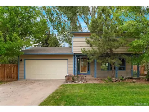 2820 Eagle Dr, Fort Collins, CO 80526