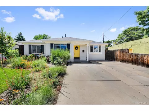 4007 Zuni St, Denver, CO 80211