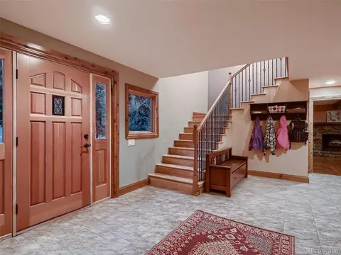 11778 Black Hawk Dr, Conifer, CO 80433 photo 4