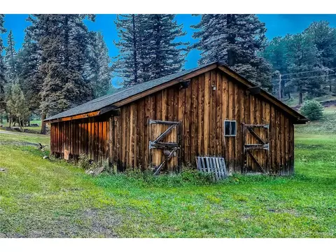 11778 Black Hawk Dr, Conifer, CO 80433 photo 26