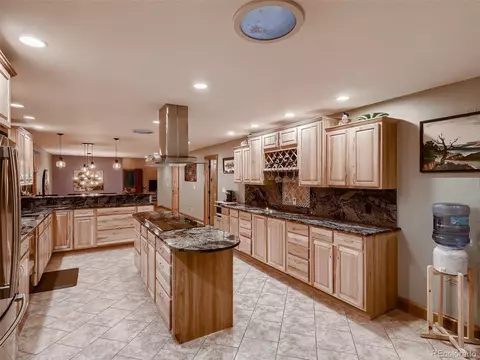 11778 Black Hawk Dr, Conifer, CO 80433 photo 9