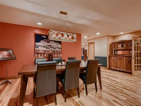 11778 Black Hawk Dr, Conifer, CO 80433 photo 6