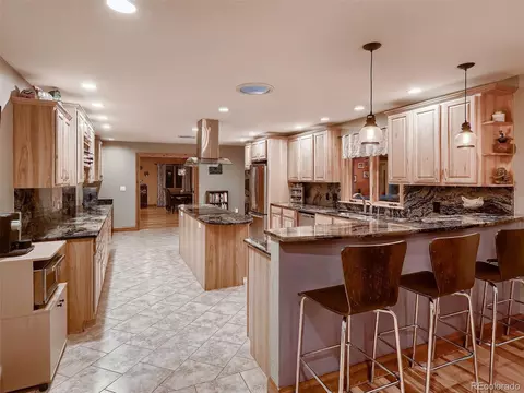 11778 Black Hawk Dr, Conifer, CO 80433 photo 8