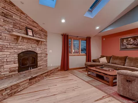 11778 Black Hawk Dr, Conifer, CO 80433 photo 5