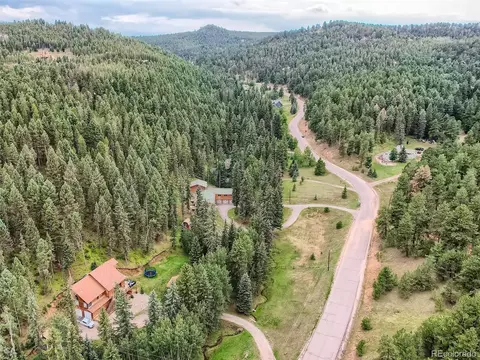 11778 Black Hawk Dr, Conifer, CO 80433 photo 27