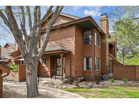 8095 Garrison Ct #B, Arvada, CO 80005