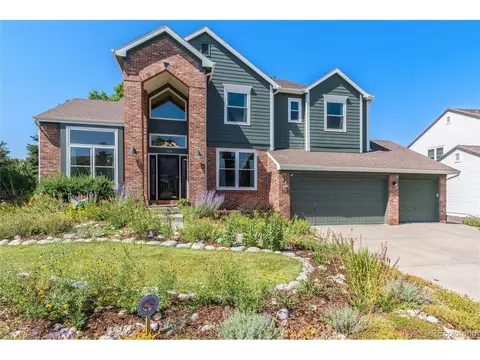752 Hughes Ln, Littleton, CO 80126