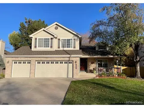 6020 W Iliff Dr, Lakewood, CO 80227