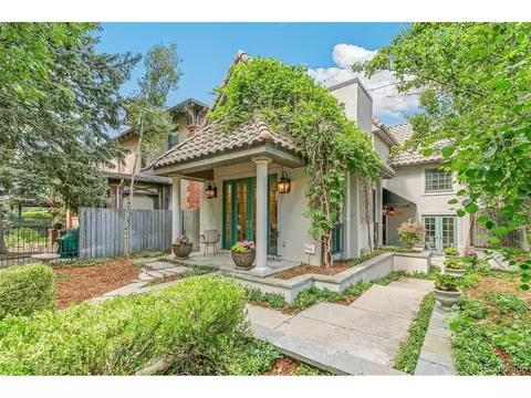 481 N Humboldt St, Denver, CO 80218